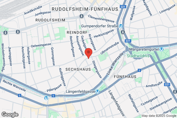 Gap Bau- u Ausfuehrungsplanung GesmbH