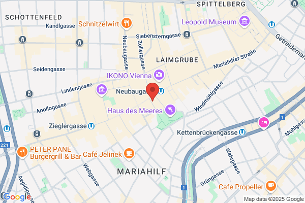 Gesellschaft fuer Baumanagement GmbH