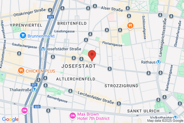 Ing. A. Jaegersberger Ges. mbH