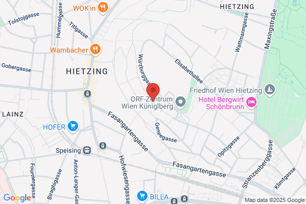 Ing. Ferdinand Weidlinger