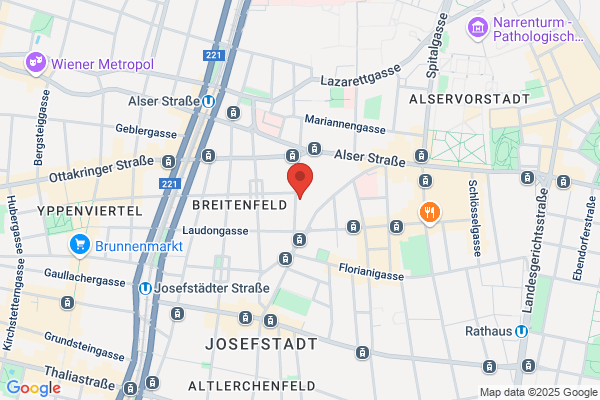 OeSW Oesterr. Siedlungswerk Gemeinnuetzige Wohnungs AG