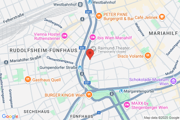Tangens Baumanagement- Consulting GmbH
