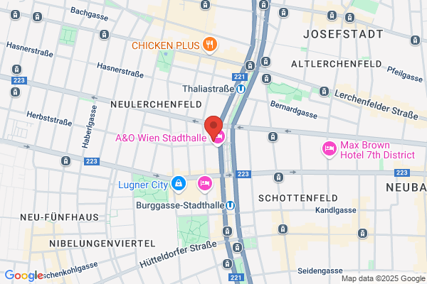 Red Star Construct Bauunternehmen KG