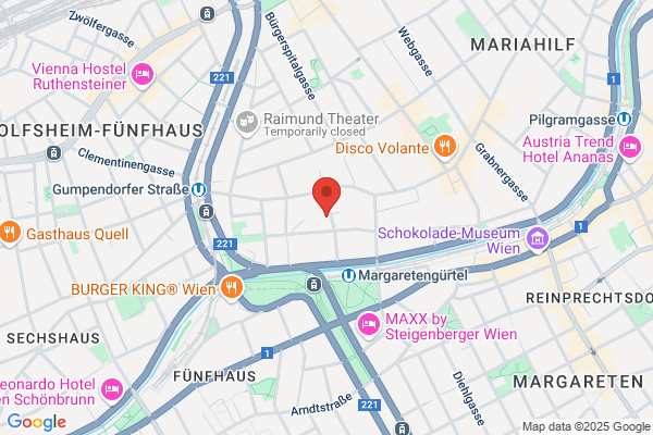 B. Pany und Cs. Reinprecht OEG