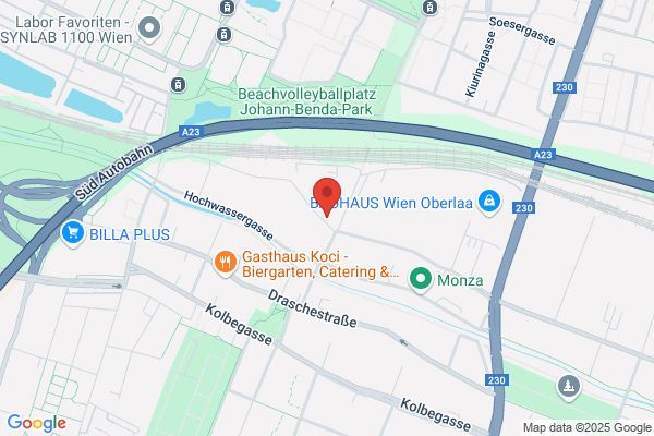 BBS Betonbohr- Service Gesellschaft m.b.H.