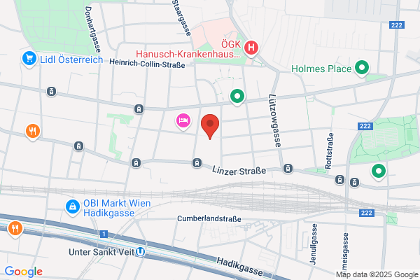 Breitenseer Strasse 3 Projektges. mbH