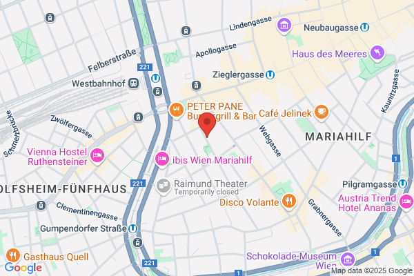 Breitenseher und Co OEG