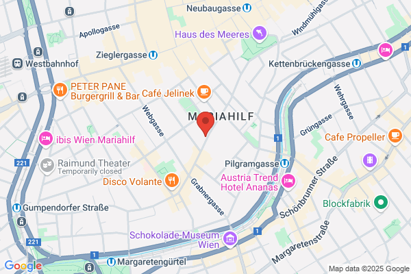 CORSYS Hoefinger und Partner KEG