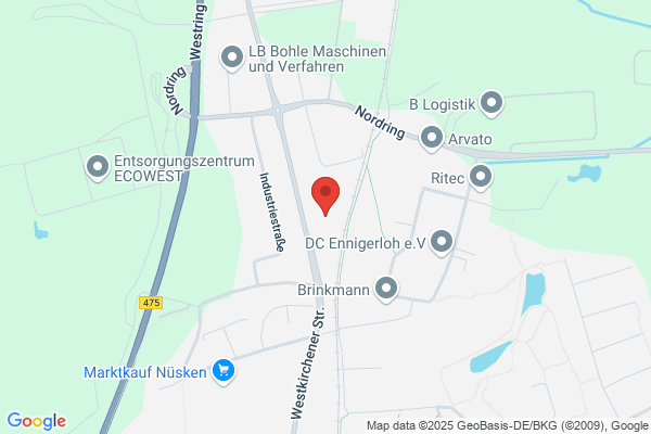 Corro Tec Korrossionsschutz Vertriebs GmbH