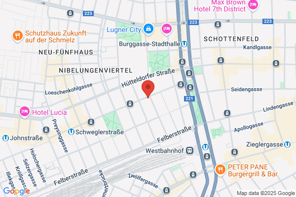 Franz Boesenkopf Brunnenbau Ges. mbH