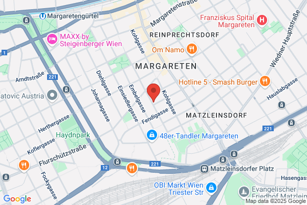 Gassner und Partner Baumanagement GmbH