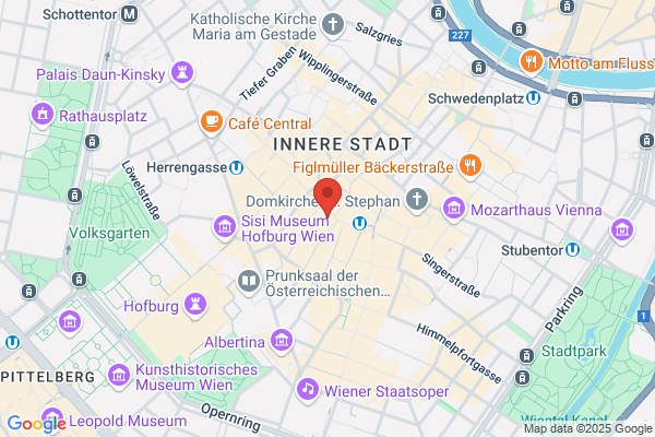 IWC Chemische Produkten B.V., Niederlassung Wien