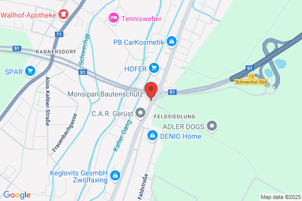 Monsipan Bautenschutz GesmbH