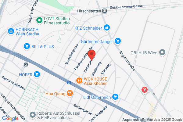 NEUE REFORMBAU GmbH