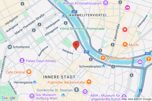 Parkreal Immobilien Ges. mbH