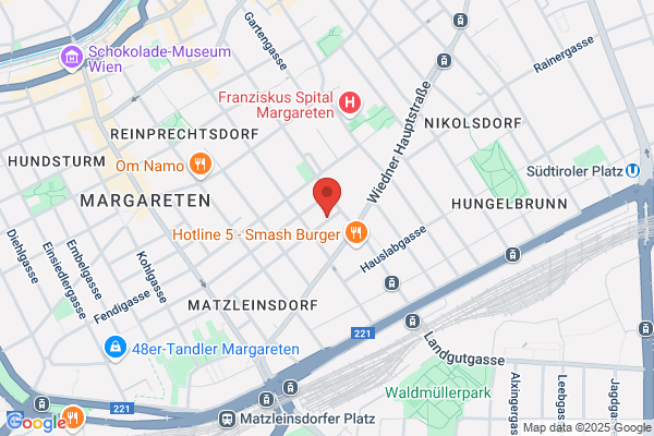 Projekttheater Vorarlberg