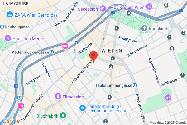 VIBORG GmbH - Servicecenter