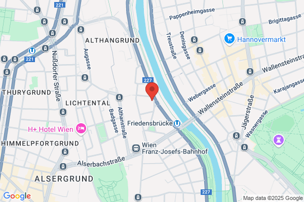 Vica-Druckerei Kampe und Gerbec OHG