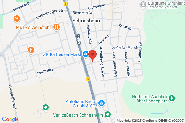 Dubowy Gesellschaft m.b.H.