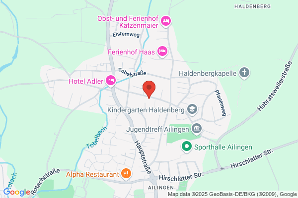 TRANSEARCH Managementberatung GmbH