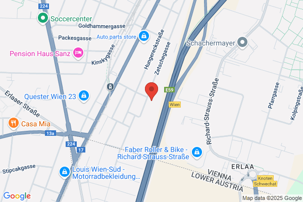Gerhardt Braun Trennsysteme GmbH