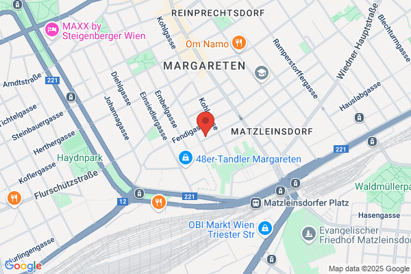 J. Gregor - Autoreparatur GmbH