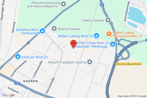 Metall-Profiltechnik GesmbH