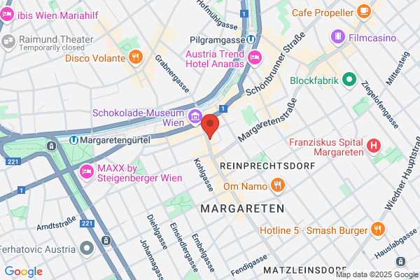 RGS Wohnbau Gesellschaft m.b.H
