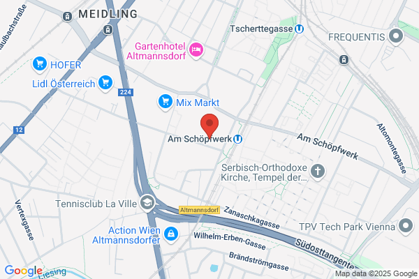 Wippro Wipplinger Tueren GesmbH