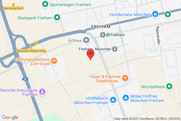 Magelan Gesellschaft fuer Informations- technologie mbh und Co KEG