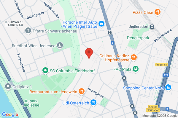 Kwapil und Co. Gesellschaft m.b.H.
