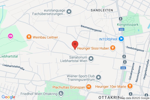 Rabitsch Karl OA Dr