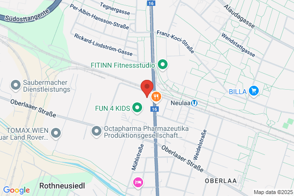 Air-Cond Klimaanlagen- HandelsgesmbH