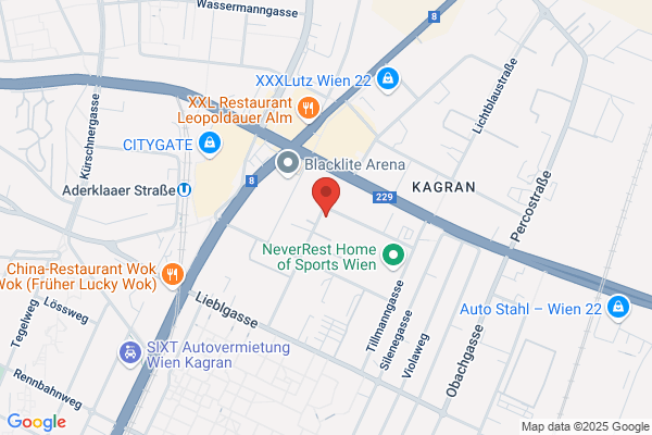 FMH Dr E FINZ HYDRAULIK SERVICES
