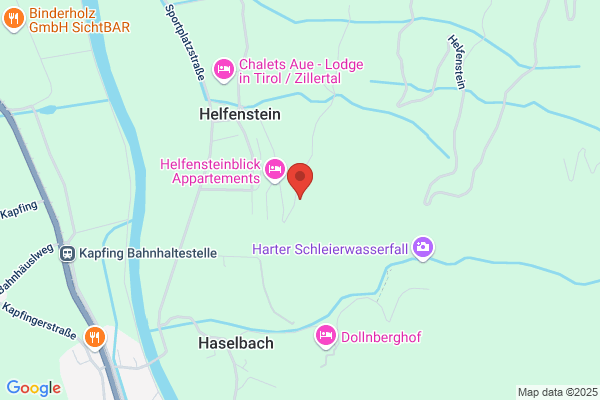 Wechselberger Buchberger OEG