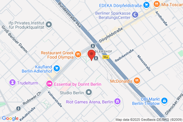 KIES UNION GmbH