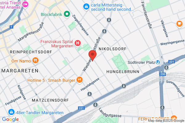 Polybau Dipl.Ing. F. Baumgartner Ges.mbH