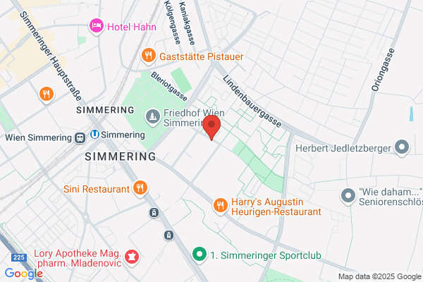 Steinmetz Brunner GesmbH
