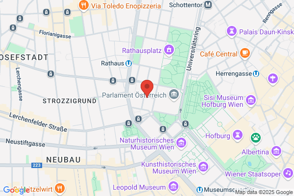 Varotrade Handelsgesellschaft m.b.H.