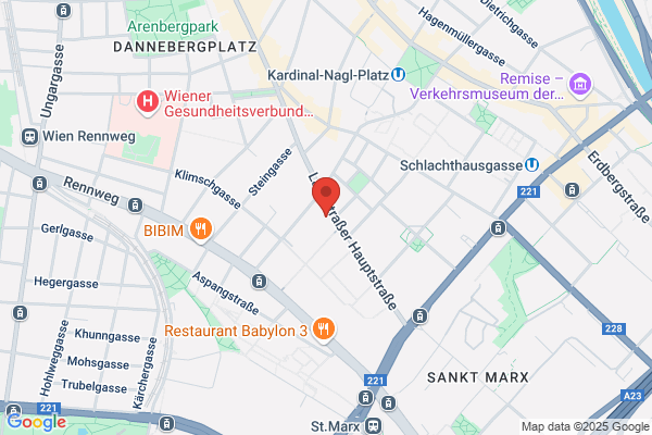 Wohnpark Fertighausvertrieb GmbH