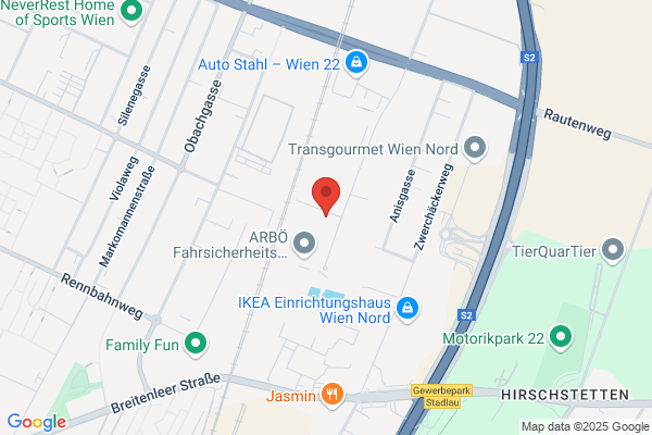 Schilowsky Baustoffhandel GmbH