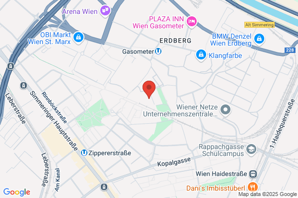 ZARGES GmbH