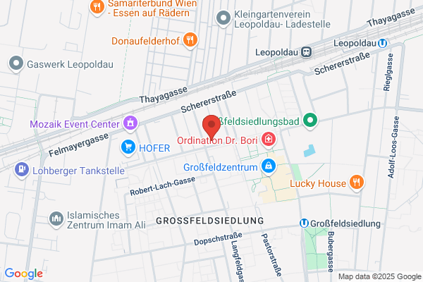 Alphatech Handels GmbH und Co KG
