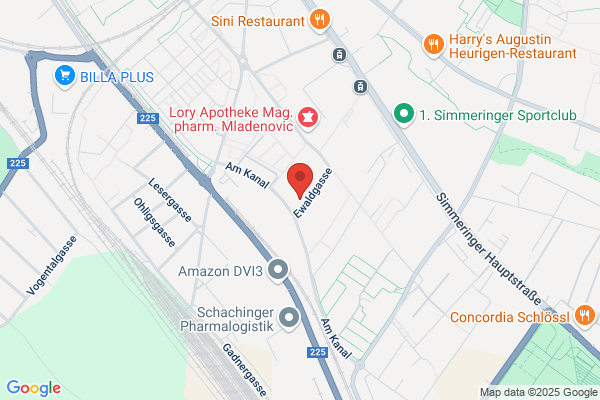 GHP Sicherheitstechnik GmbH