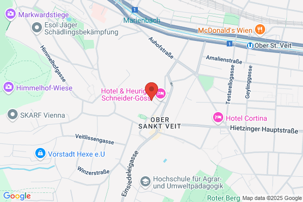 LARUS MODUL BAUSYSTEME Gesellschaft m.b.H.