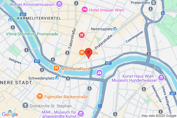 Novar Vermoegensverwaltungs GmbH