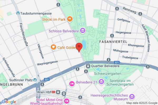 UTR Consulting Group GmbH