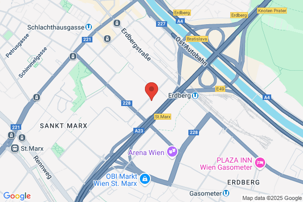 WRK Ges f Dienstleistungen des Wiener Roten Kreuzes GmbH