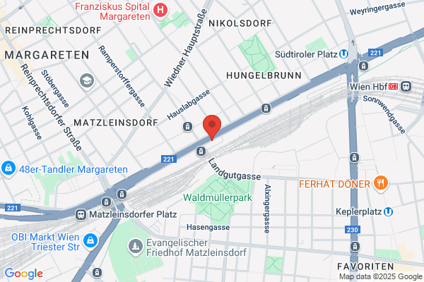 baustoffwagner Fachhandel GmbH