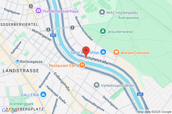 A.E.S.-Installationen